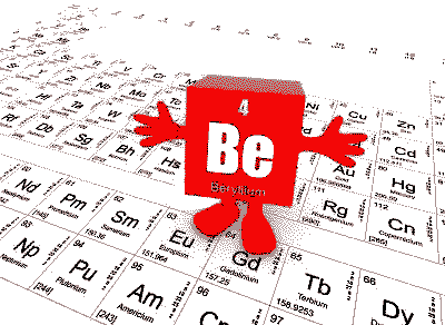 Beryllium