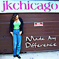 Made any Difference