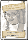 Seeing a Psychiatrist - poems from Janet Kuypers