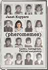 (pheromemes) haiku, Instagram, Twitter, and poetry