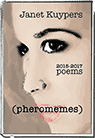 (pheromones) 2015-2017poems